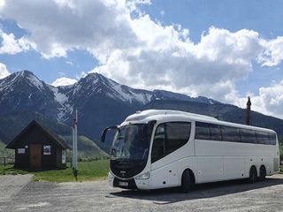 Transport de Persoane si Bagaje spre Lituania ,Letonia , Estonia si Finlanda