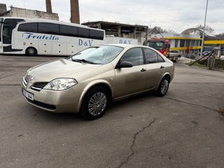 Nissan Primera foto 2