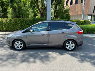 Ford C-Max foto 5