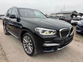 BMW X3 foto 4