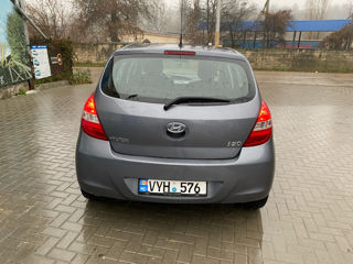 Hyundai i20 foto 5