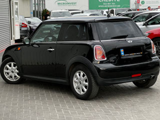 Mini Cooper foto 2