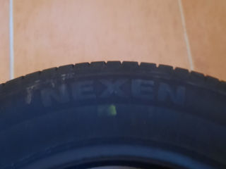 Nexen N'Fera Primus 215 60 r17 Dot-4023 foto 4