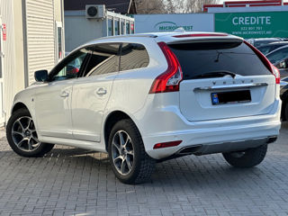 Volvo XC60 foto 3