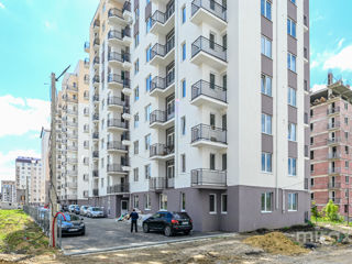 Apartament cu 2 camere, 64 m², Durlești, Chișinău foto 1