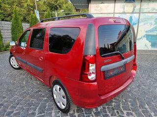 Dacia Logan Mcv foto 4