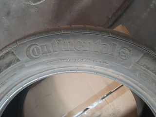 Continental 235/55r19 foto 3