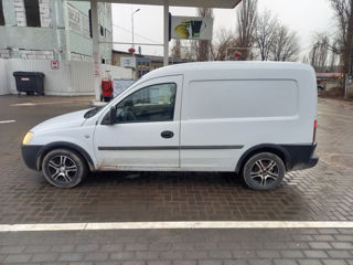 Opel Combo foto 3