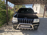 Jeep Grand Cherokee foto 3