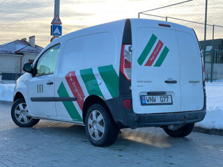 Renault Kangoo foto 4