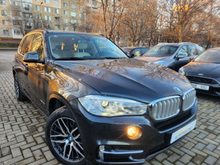 BMW X5 foto 17