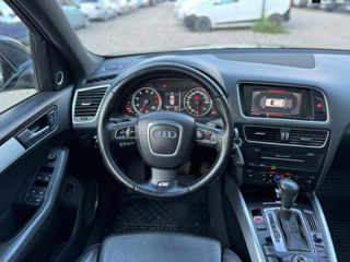 Audi Q5 foto 6