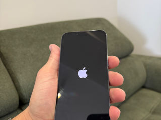 iPhone 13 Pro 256 GB foto 4