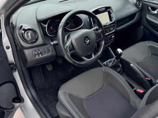 Renault Clio foto 7