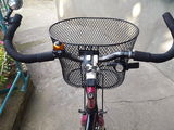 Bicicleta. Велосипед мужской с 7 передачами скоростей в заднем барабане колеса из Германии foto 2