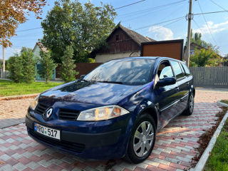 Renault Megane foto 11