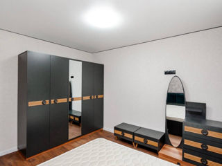 Apartament cu 1 cameră, 30 m², Poșta Veche, Chișinău foto 2