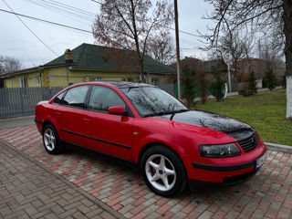 Volkswagen Passat foto 9