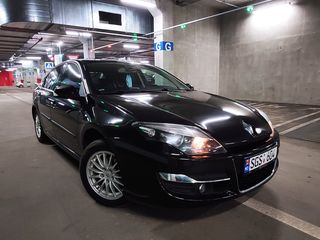 Renault Laguna foto 1