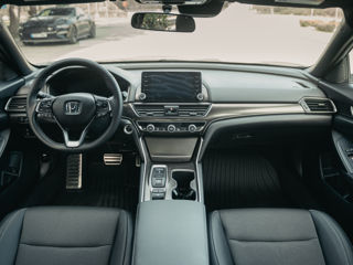 Honda Accord foto 7