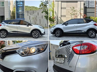 Renault Captur foto 5