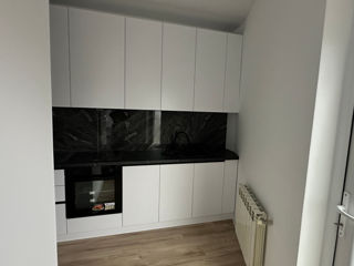 Apartament cu 1 cameră, 59 m², Poșta Veche, Chișinău foto 6