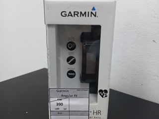 Garmin Regular fit 390 lei foto 1