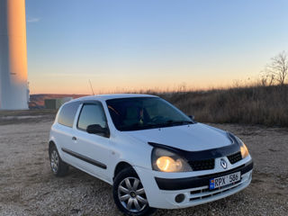 Renault Clio foto 7