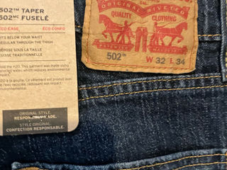 Levis Jeans foto 3