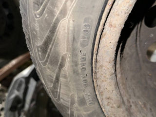 Комплект дисков BMW R15 с шинами Vredestein 195/65 R15 – надёжный выбор для вашего BMW! foto 5