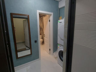 Apartament cu 2 camere,  BAM,  Bălți,  Bălți mun. foto 4