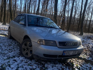 Audi A4 foto 8