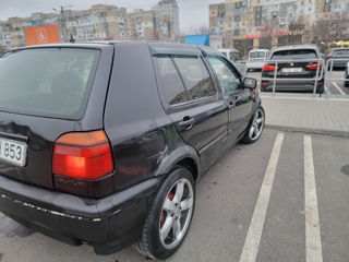 Volkswagen Golf foto 5