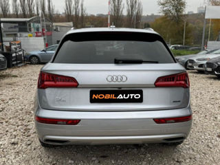 Audi Q5 foto 6