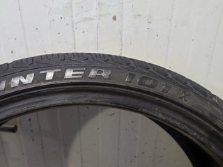 Продам  1 зимнюю шину 225/35 R 19 88V XL Achilles Winter  101X в хорошем состоянии foto 3