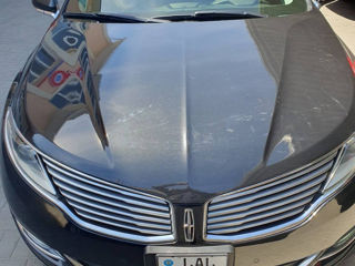 Lincoln MKZ foto 6