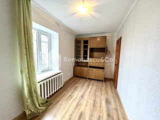 Apartament cu 2 camere, 42 m², Botanica, Chișinău foto 6