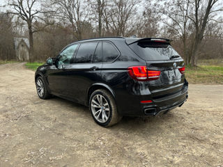 BMW X5 foto 5