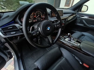 BMW X5 foto 5