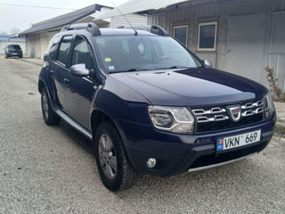 Dacia Duster foto 6