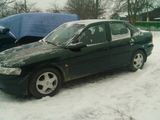 Opel Vectra foto 4