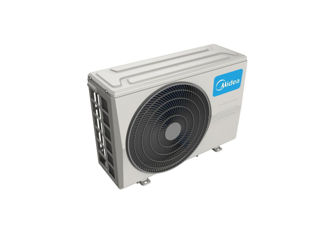 Aer Conditionat Midea Xtreme Ag11A-09Hrdn8 foto 6