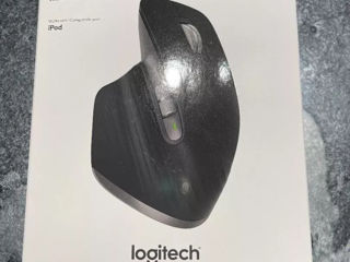 Logitech - Mx Master 3s For Mac