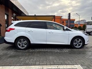 Ford Focus foto 4