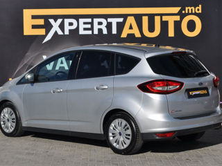 Ford C-Max foto 5