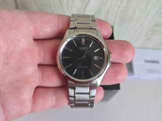 Часы CASIO MTP-1183 PA foto 7