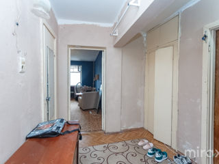 Apartament cu 1 cameră, 38 m², Centru, Chișinău foto 6