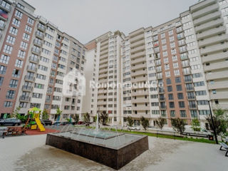Apartament cu 3 camere, 94 m², Ciocana, Chișinău