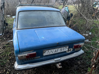 Lada / ВАЗ 2101 foto 3