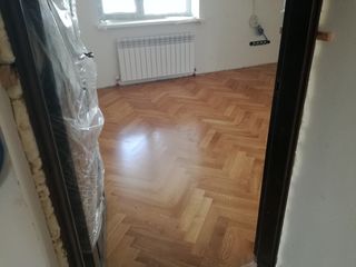 паркет паркетные работы циклевка parchet цыклевка parket foto 9